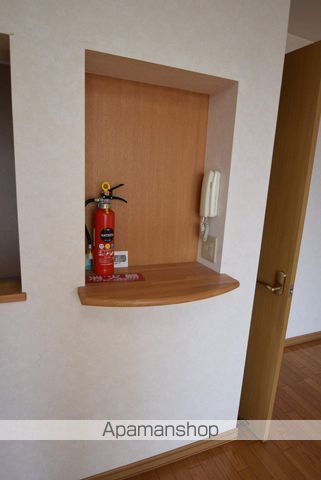 カーサエクラン東光の内装写真