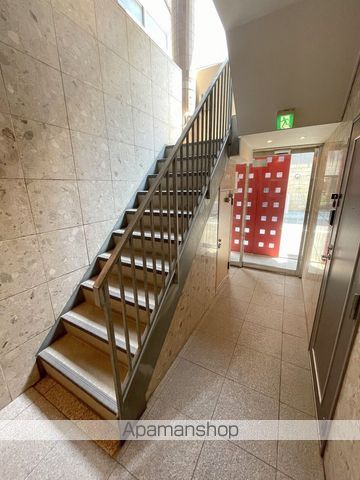 メゾンナカムラ北堀江の内装写真