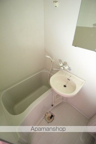 サンクオーレ青江 Cの内装写真