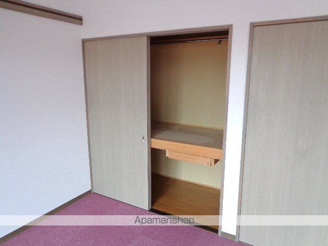 稼ぐ家姫19号の内装写真