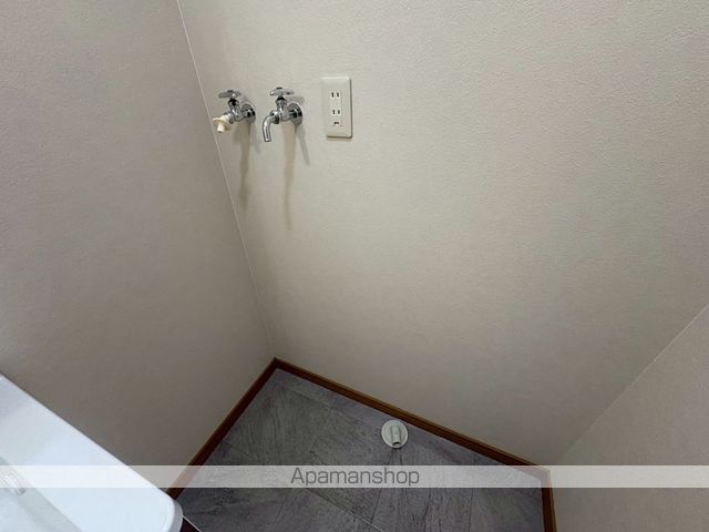 アーバンヒルズの内装写真