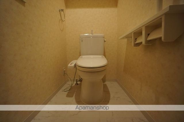 ロイヤルパークス千種の内装写真