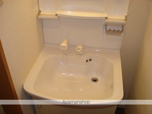コンフォール深田の内装写真