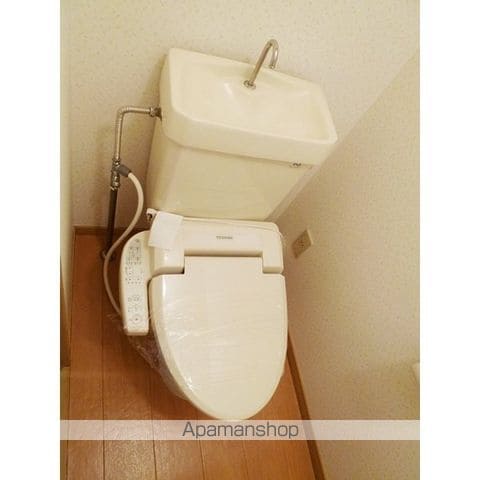 ライオンズマンション藤ヶ丘ガーデンの内装写真