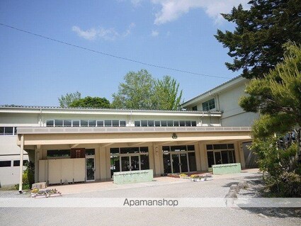 レジデンス白樺[2DK/50.54m2]の周辺5