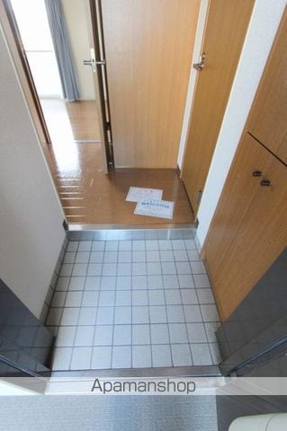 アヴニール若宮の内装写真