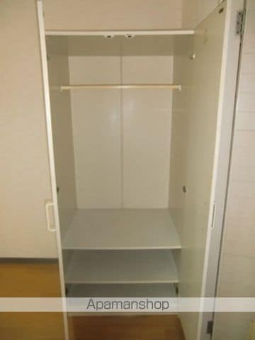 ハイツ熊田の内装写真