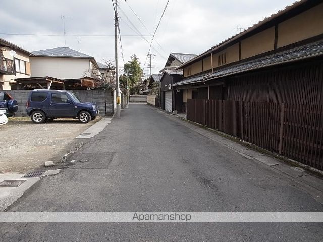 仁井田貸家の周辺写真