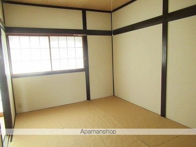 コーポクドウBの内装写真