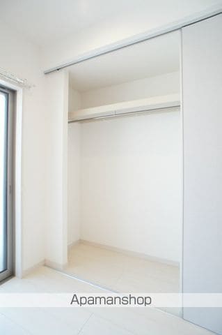 リブリ・ドルフTWOの内装写真