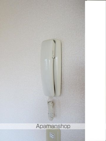 アムール神宮 B棟の内装写真