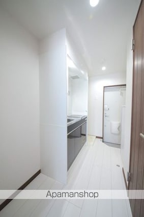 エクセルステージ大塚帝京大学[1K/19.41m2]の内装3