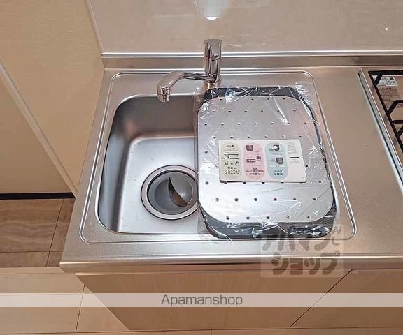 クレインリーベン藤森の内装写真