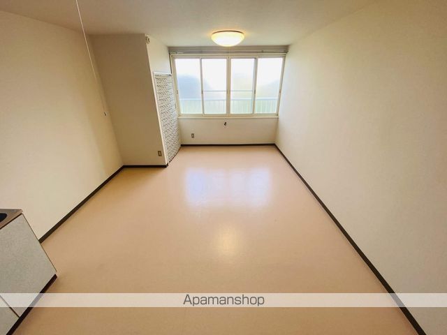 ハイツMNの内装写真