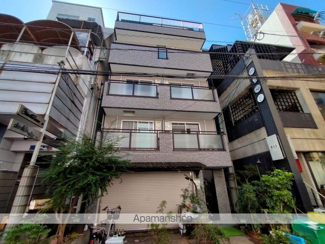 エトレ甲風園の外観写真