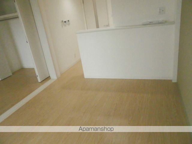 ラフィネ北花田の内装写真