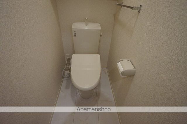 フルール B棟の内装写真
