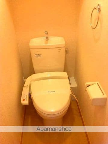 レオパレスTY ベルツリーの内装写真