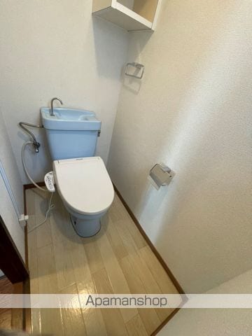 サンパティーク東郡元の内装写真