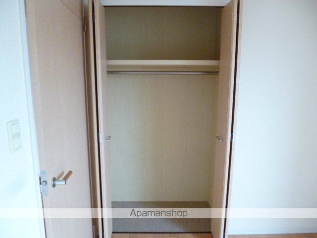 RESIDIA都島Iの内装写真