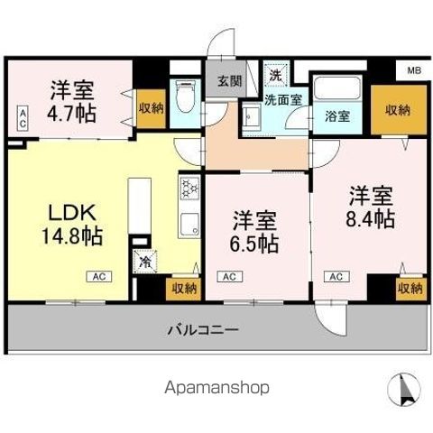 サムネイルイメージ