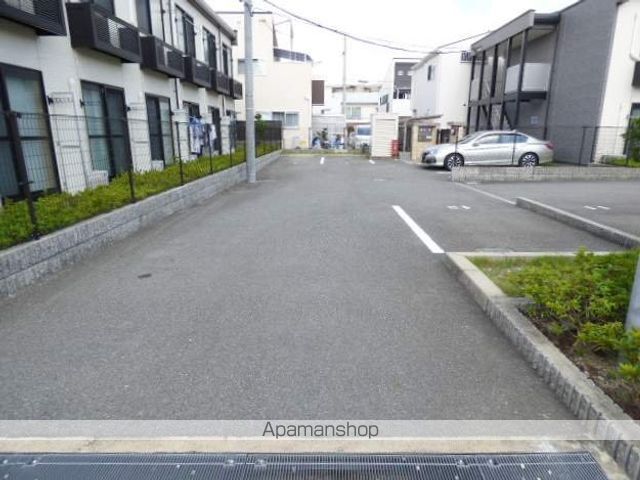 レオパレスクレール藤が尾IIのその他写真