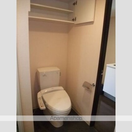 プライムアーバン南烏山[1K/25.12m2]のその他内装4