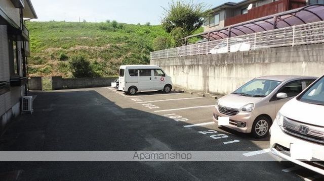 メゾン・エントピアIのその他写真
