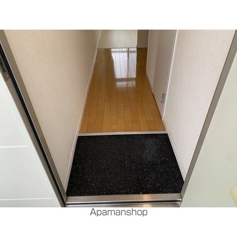 桧町セプレの内装写真