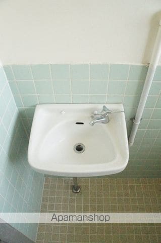 楽陽ハイツの内装写真