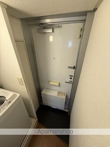 レオパレスベンデュールの内装写真