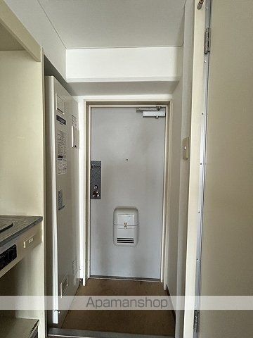 サンコート楠木の内装写真