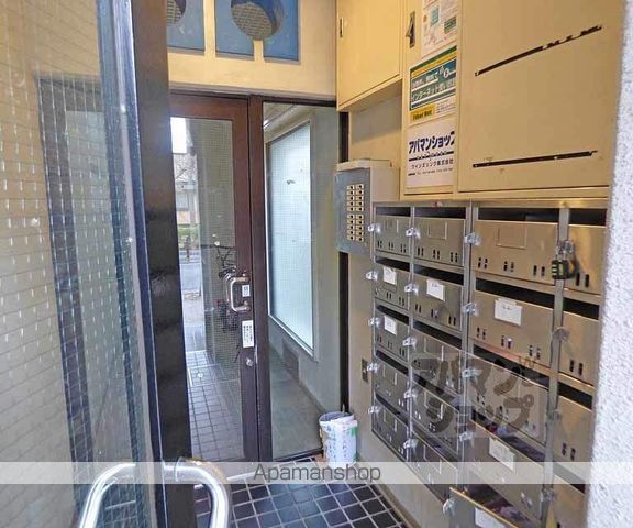 サンコーポ白川の外観写真