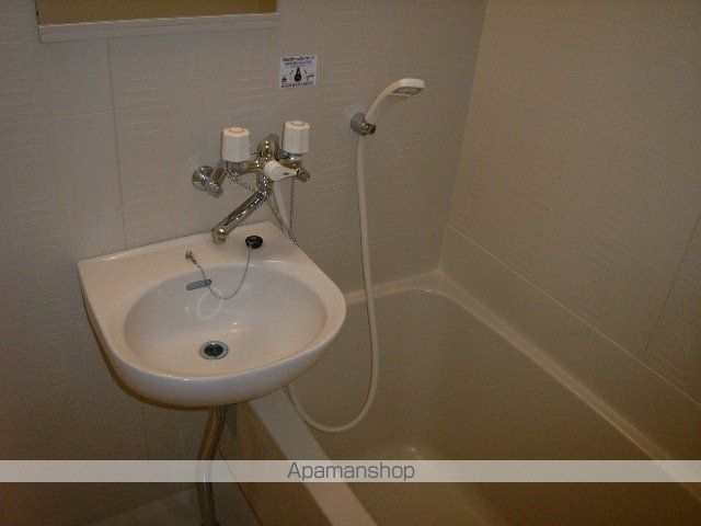フロイデンス桑園の内装写真