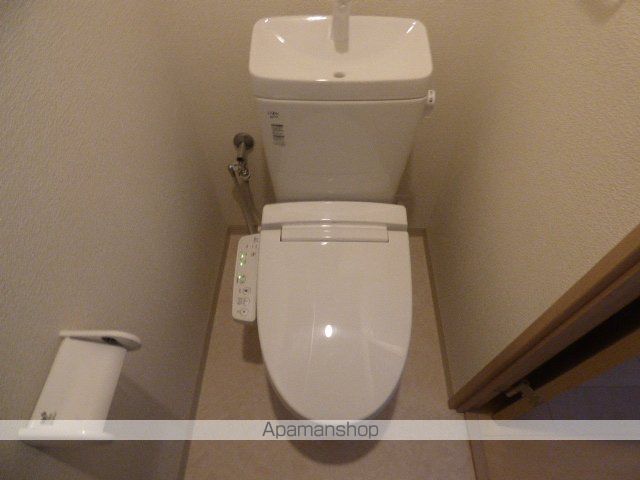 グランエクラ勝山南の内装写真