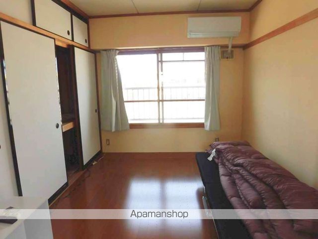 IKマンションの内装写真