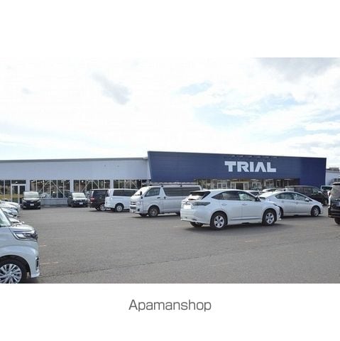 apartment 北海道釧路郡釧路町東陽大通西１丁目3-29
東陽大通西の賃貸情報を見る
物件地図