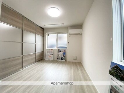 ベル・ポスト[1LDK/41.57m2]の内装3