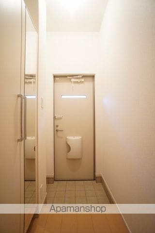 フィオリース.3の内装写真