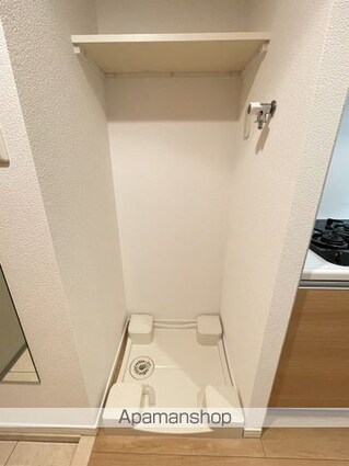 スカイコート下北沢壱番館[1K/25.6m2]のその他設備