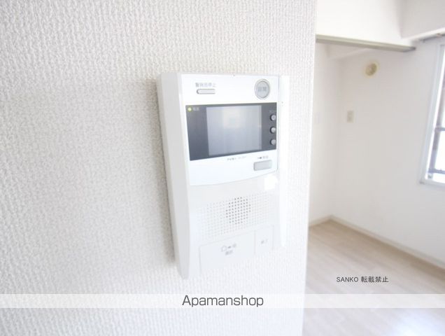 メゾンドブーケパークの内装写真