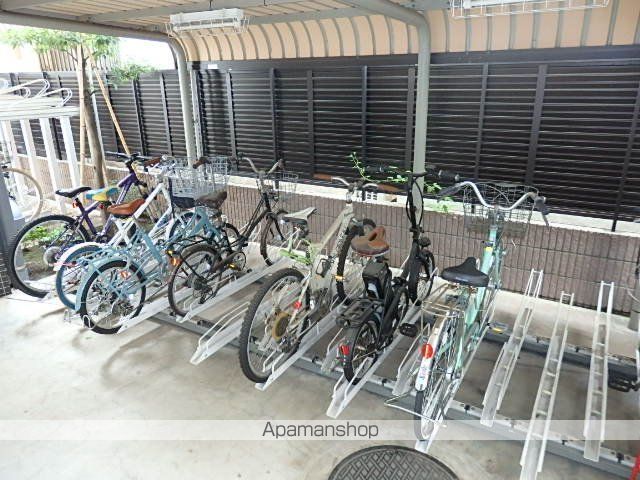 コンフォリア市谷柳町のその他写真
