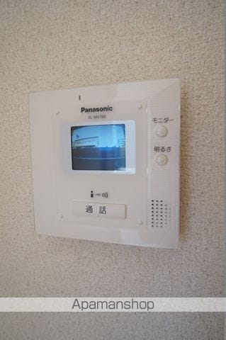 TMフラッツの内装写真