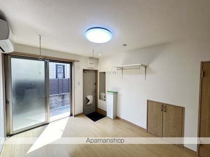 東京都練馬区関町東２丁目[1R/17.56m2]のその他部屋・スペース