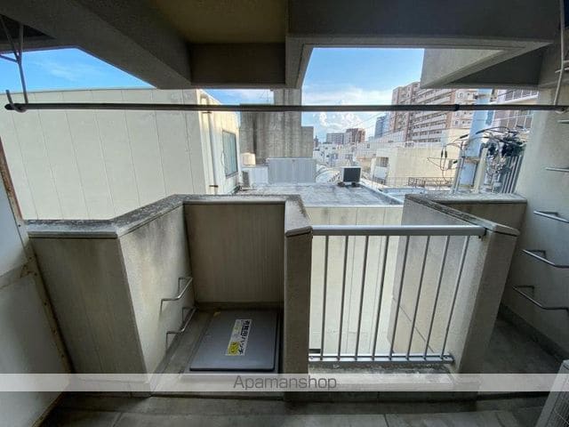 リバーボールマンションの内装写真