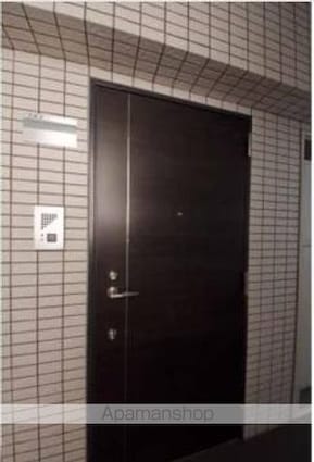Ｄｅｗ　Ｌａｖａｎ新橋[1K/22.96m2]の共用部4