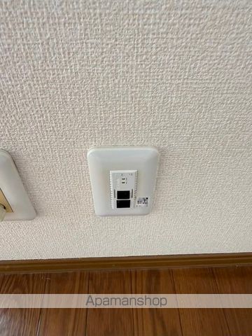 シャルマン A棟の内装写真