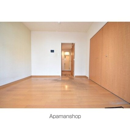 ヴェルト五反田西[1K/22.37m2]のその他内装2