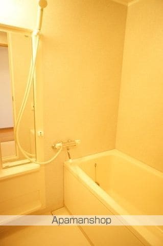 ベルジュヴァーンの内装写真