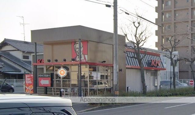 伏石町 上林借家の周辺写真